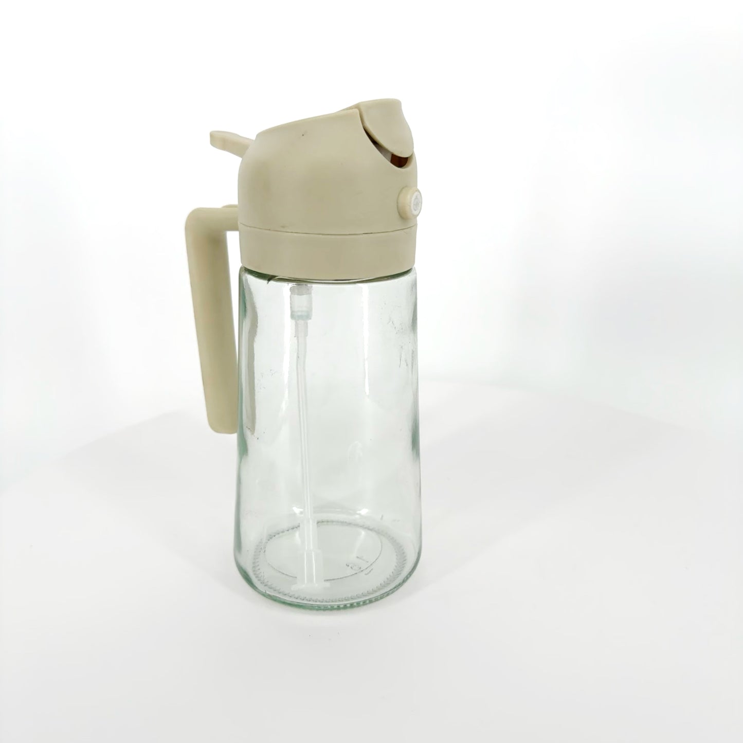 Perfect Pour Oil Dispenser and Mister