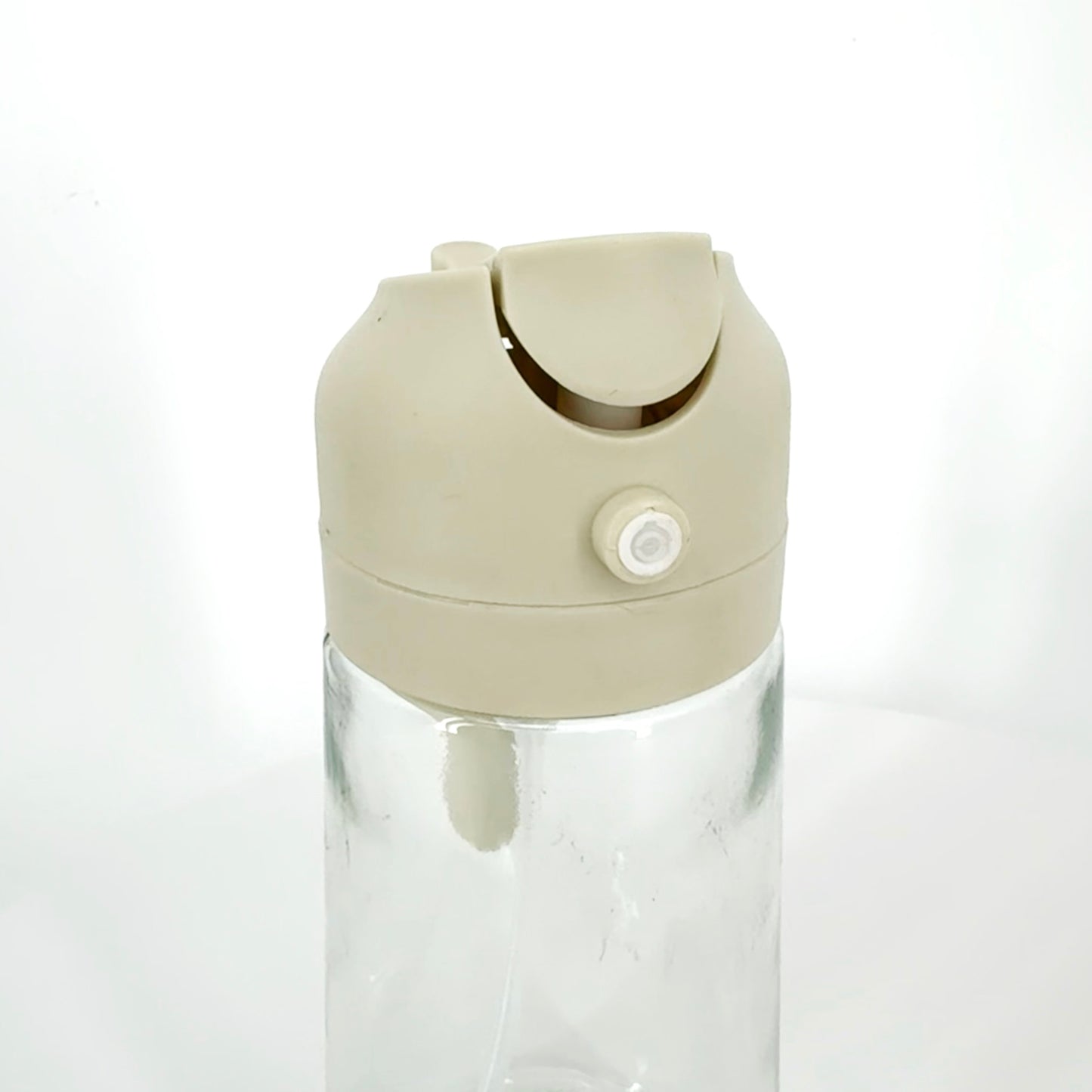 Perfect Pour Oil Dispenser and Mister