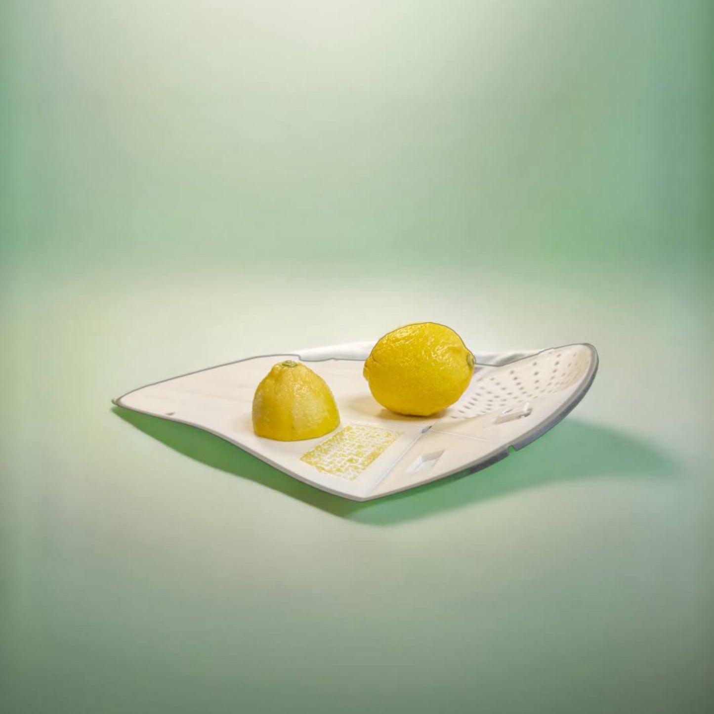 5-in-1 Ultimate Flex Cutting Board