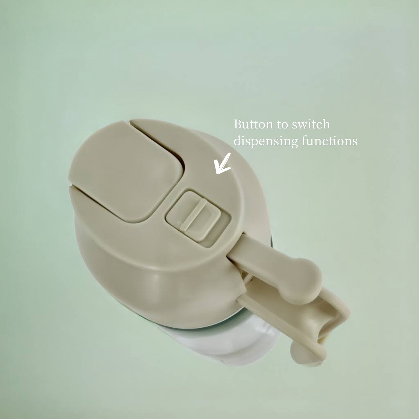 Perfect Pour Oil Dispenser and Mister