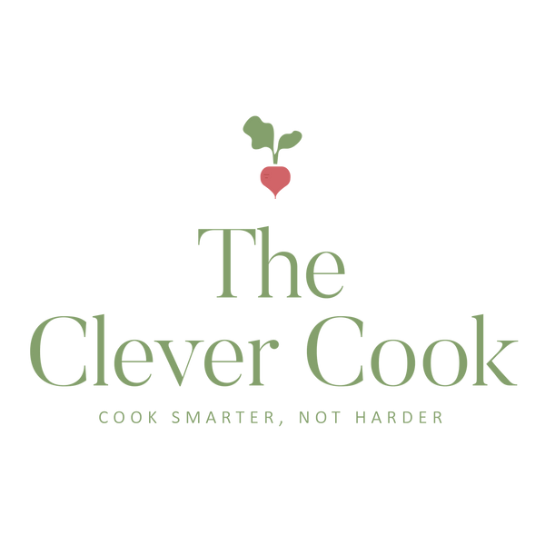 The Clever Cook